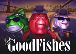 Good Fishes Review